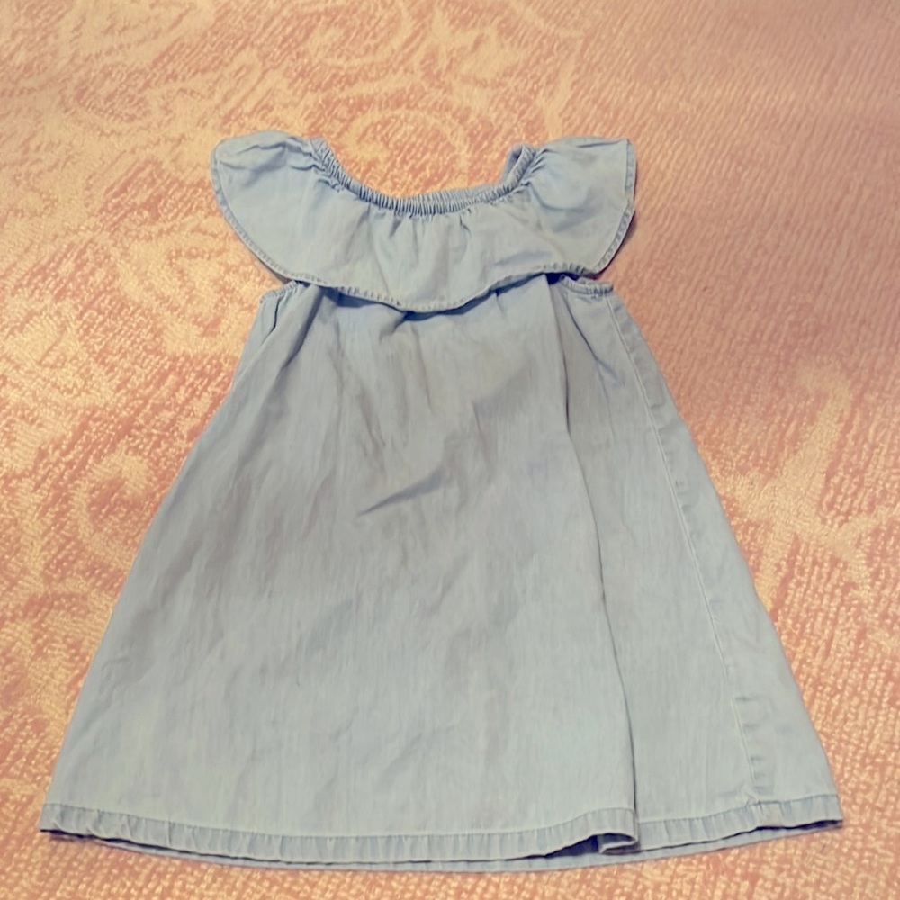 Old Navy Toddler Girl Dress. Good used condition! 3T